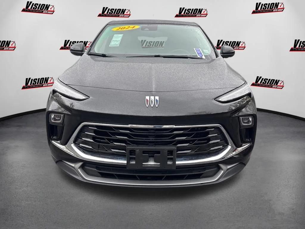 buick encore gx 2024 KL4AMCSL4RB201901 image buick encore gx 2024 KL4AMCSL4RB201901 image